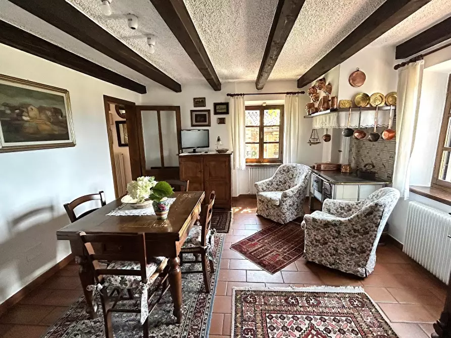 Immagine 1 di Casa indipendente in vendita  a Cassacco