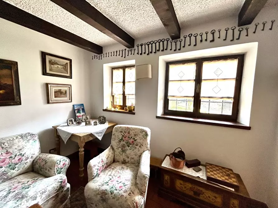 Immagine 11 di Casa indipendente in vendita  a Cassacco