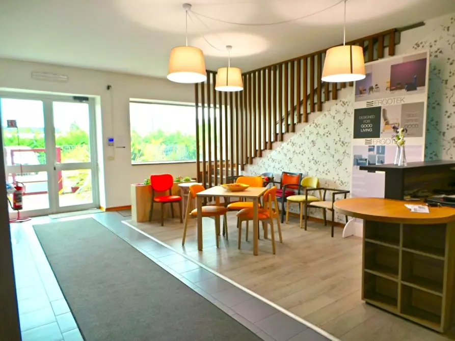 Immagine 10 di Capannone industriale in vendita  in Via Beltrame a Buttrio