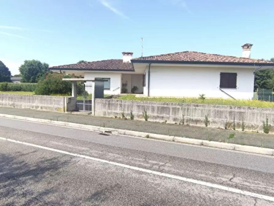 casa indipendente in vendita a Tavagnacco