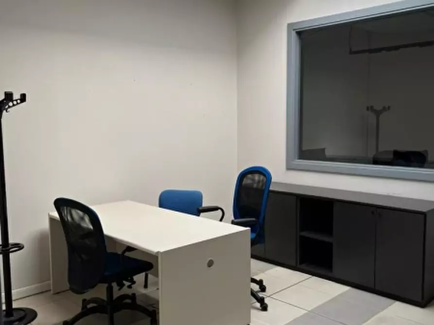 Immagine 1 di Ufficio in vendita  a Tavagnacco