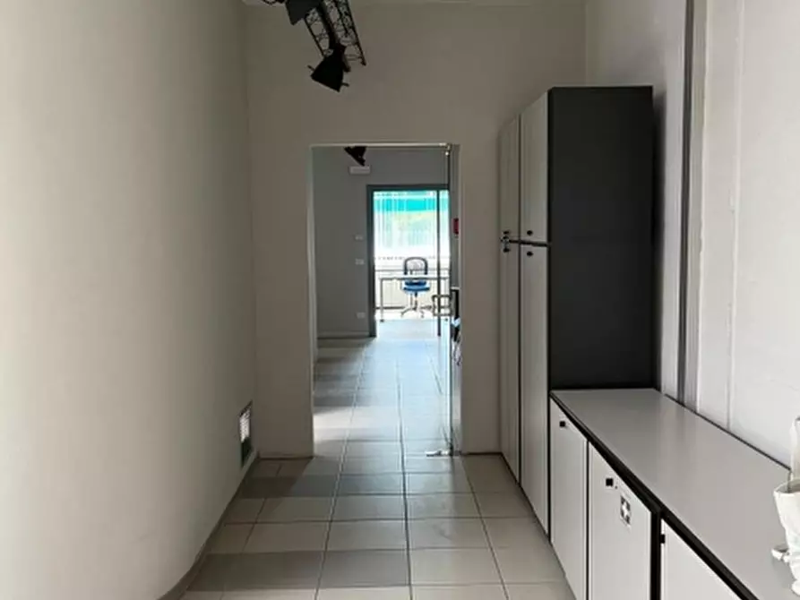 Immagine 6 di Ufficio in vendita  a Tavagnacco