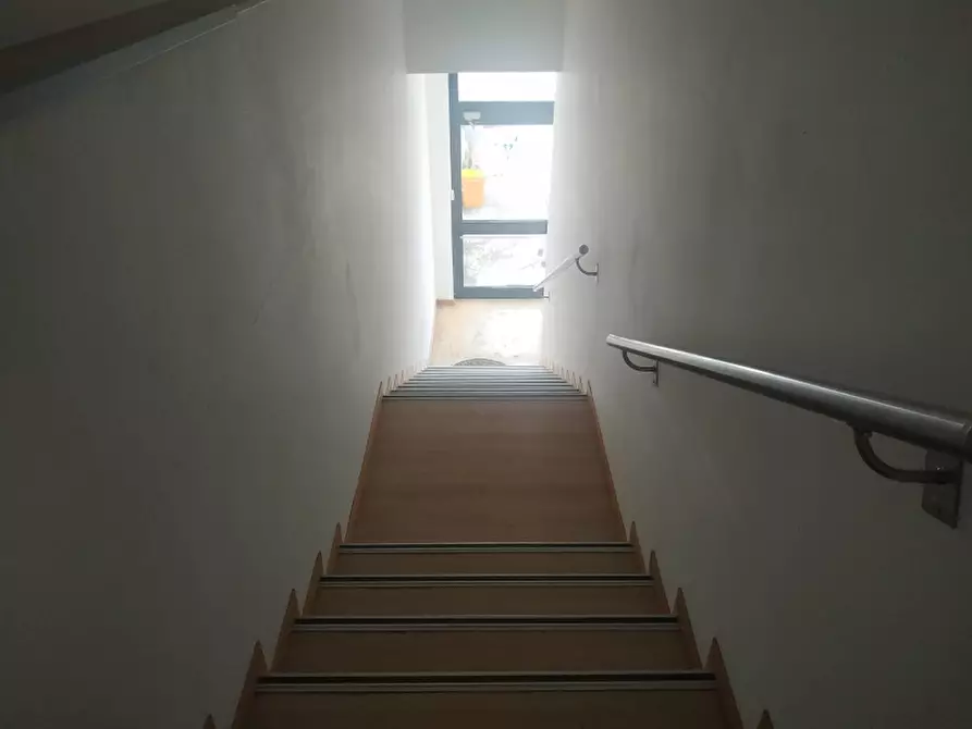 Immagine 3 di Ufficio in vendita  in Viale Palmanova a Udine