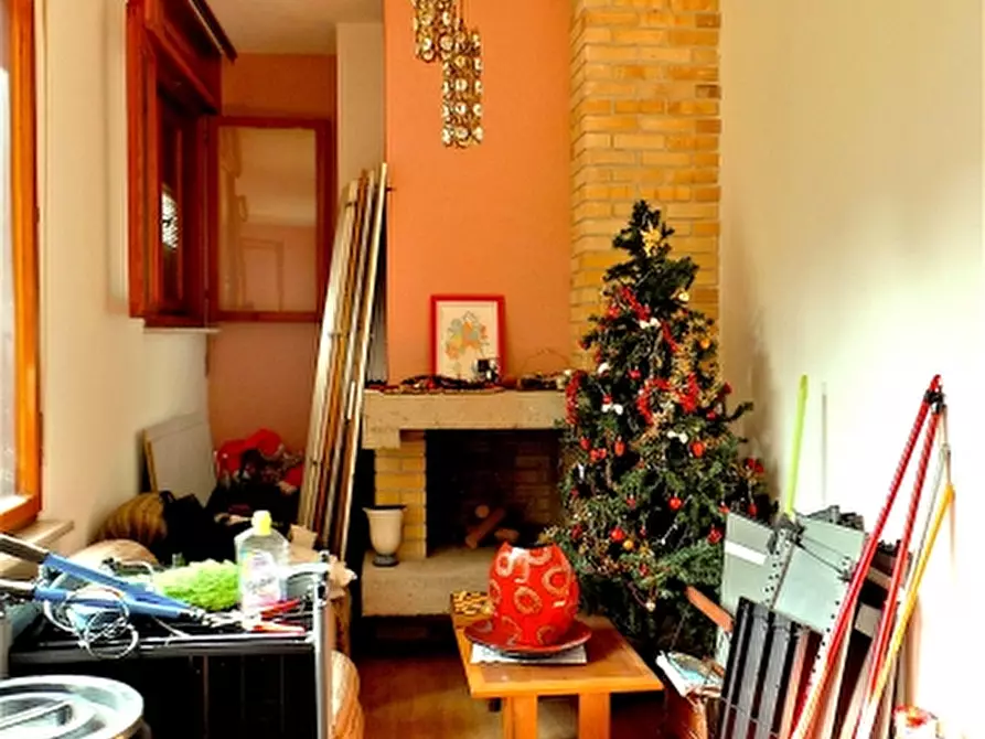 Immagine 8 di Casa indipendente in vendita  in Frazione Vedronza 19 a Lusevera