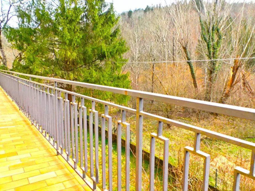 Immagine 17 di Casa indipendente in vendita  in Frazione Vedronza 19 a Lusevera