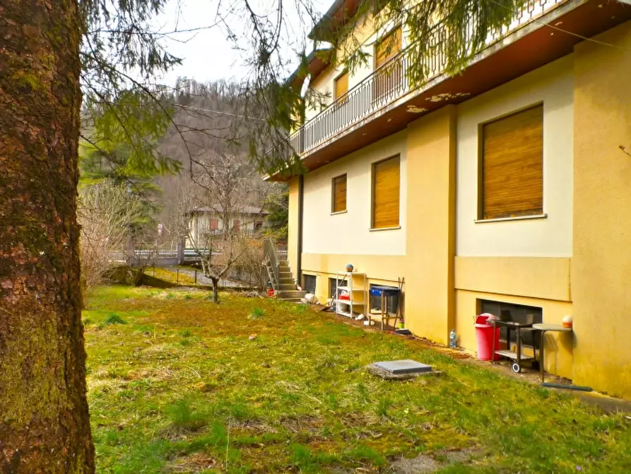 Immagine 18 di Casa indipendente in vendita  in Frazione Vedronza 19 a Lusevera