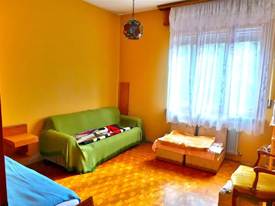 Immagine 14 di Casa indipendente in vendita  in Frazione Vedronza 19 a Lusevera