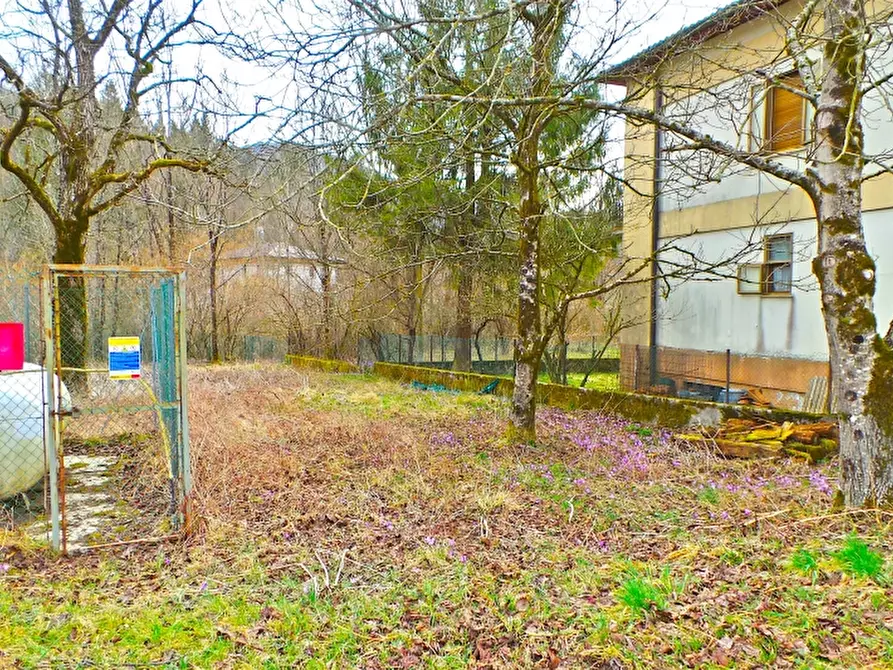 Immagine 19 di Casa indipendente in vendita  in Frazione Vedronza 19 a Lusevera