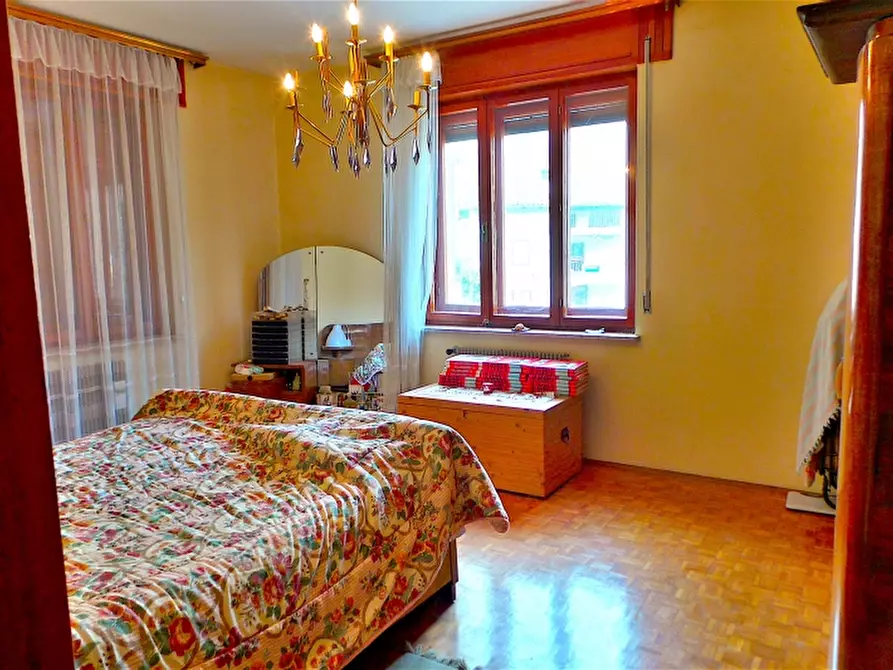 Immagine 10 di Casa indipendente in vendita  in Frazione Vedronza 19 a Lusevera