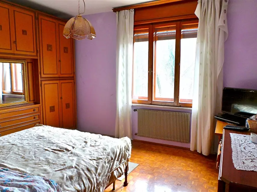 Immagine 11 di Casa indipendente in vendita  in Frazione Vedronza 19 a Lusevera