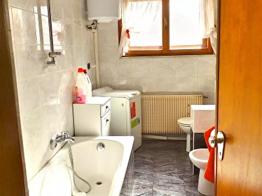 Immagine 15 di Casa indipendente in vendita  in Frazione Vedronza 19 a Lusevera