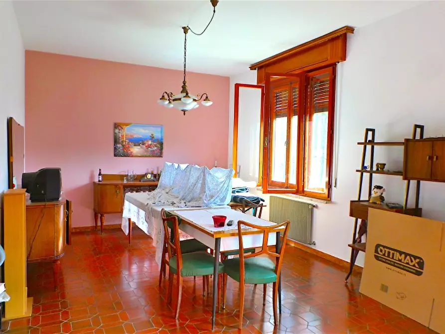 Immagine 4 di Casa indipendente in vendita  in Frazione Vedronza 19 a Lusevera