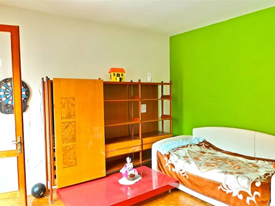 Immagine 13 di Casa indipendente in vendita  in Frazione Vedronza 19 a Lusevera