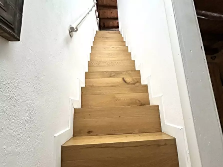 Immagine 6 di Casa indipendente in vendita  a Taipana