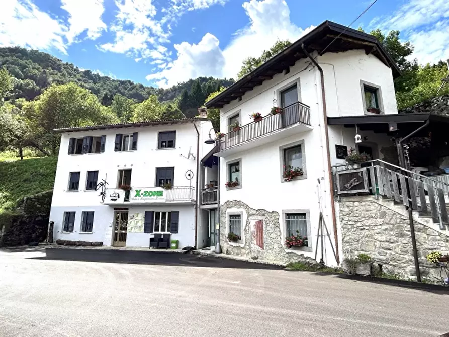 Immagine 11 di Casa indipendente in vendita  a Taipana