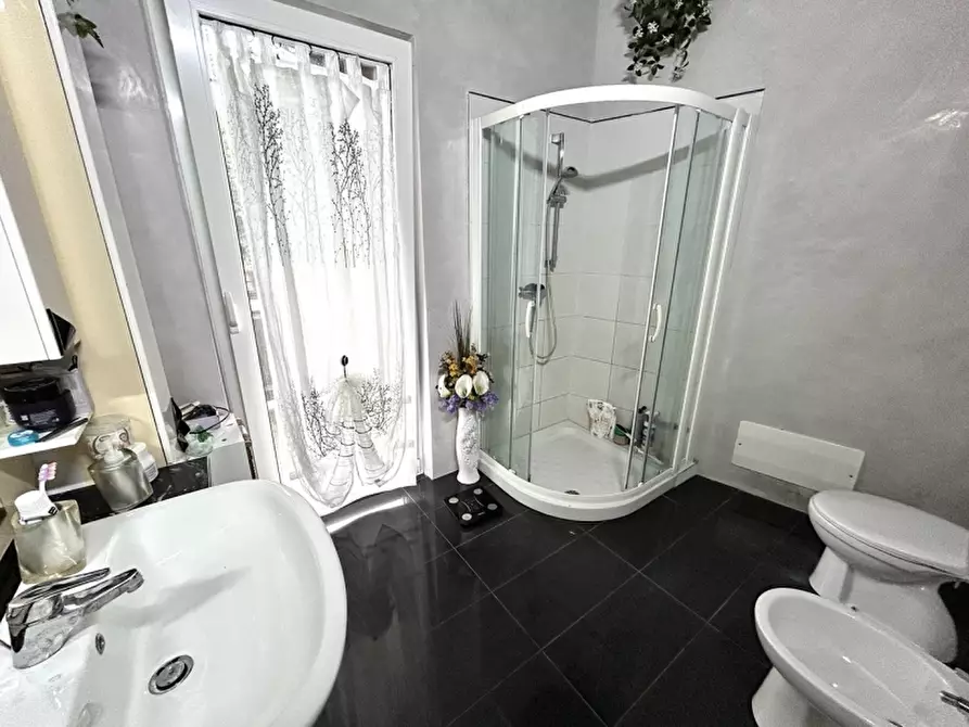 Immagine 9 di Casa indipendente in vendita  a Taipana