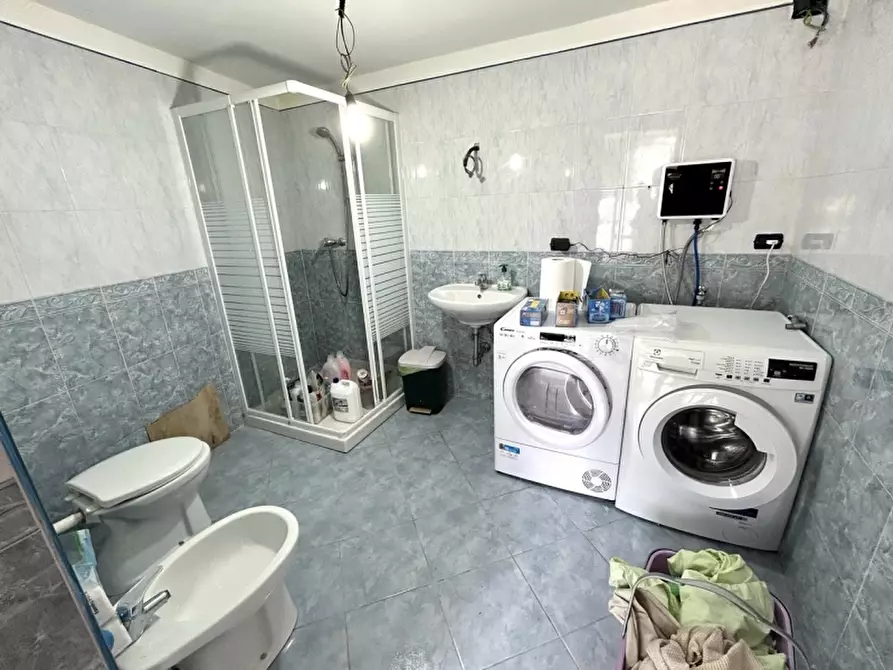 Immagine 10 di Casa indipendente in vendita  a Taipana