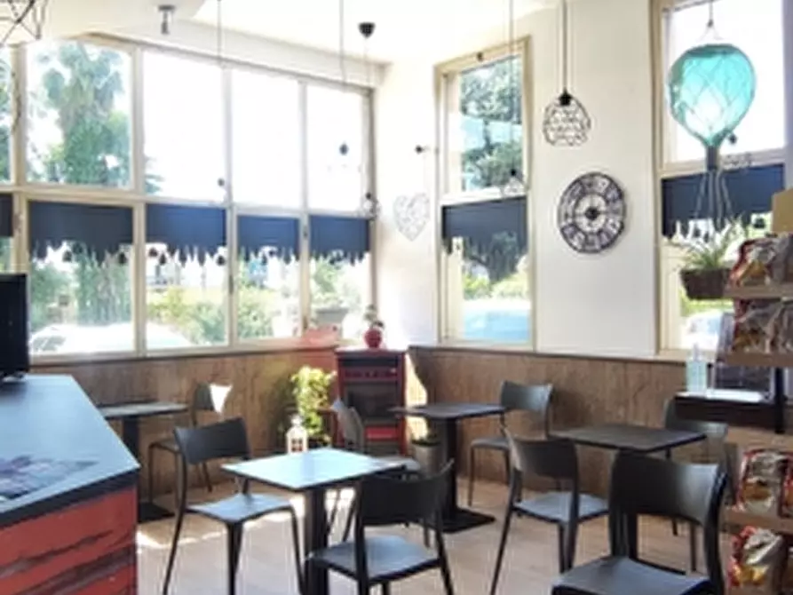 Immagine 1 di Bar / Ristorante in vendita  a Tavagnacco