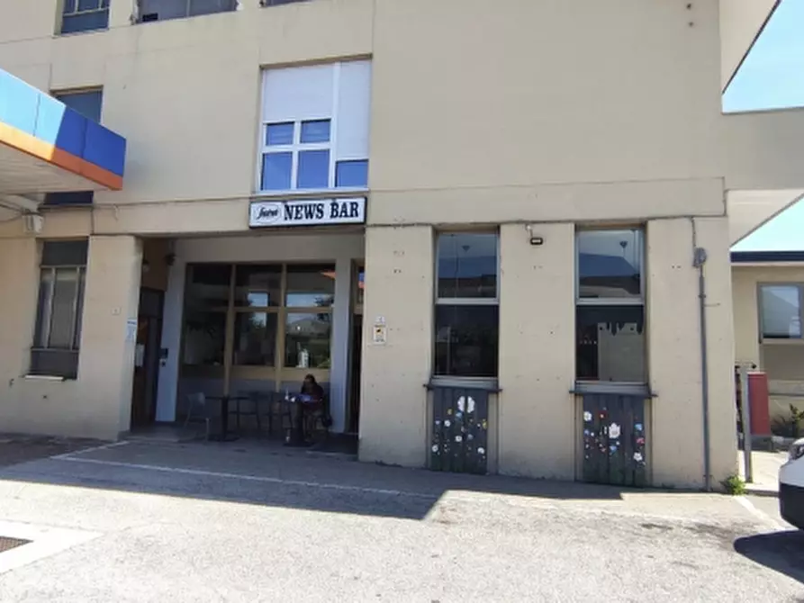 Immagine 5 di Bar / Ristorante in vendita  a Tavagnacco