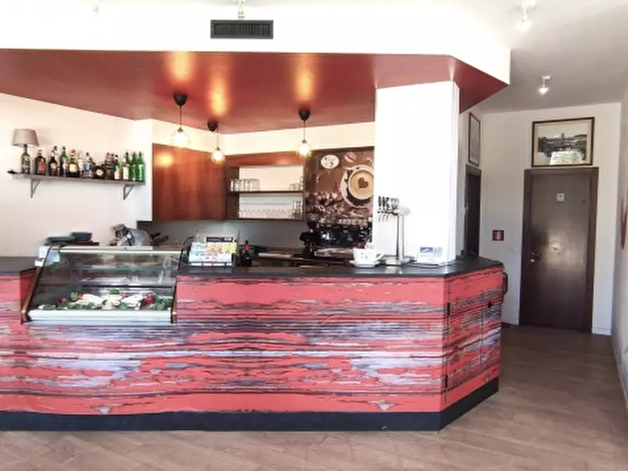 Immagine 3 di Bar / Ristorante in vendita  a Tavagnacco