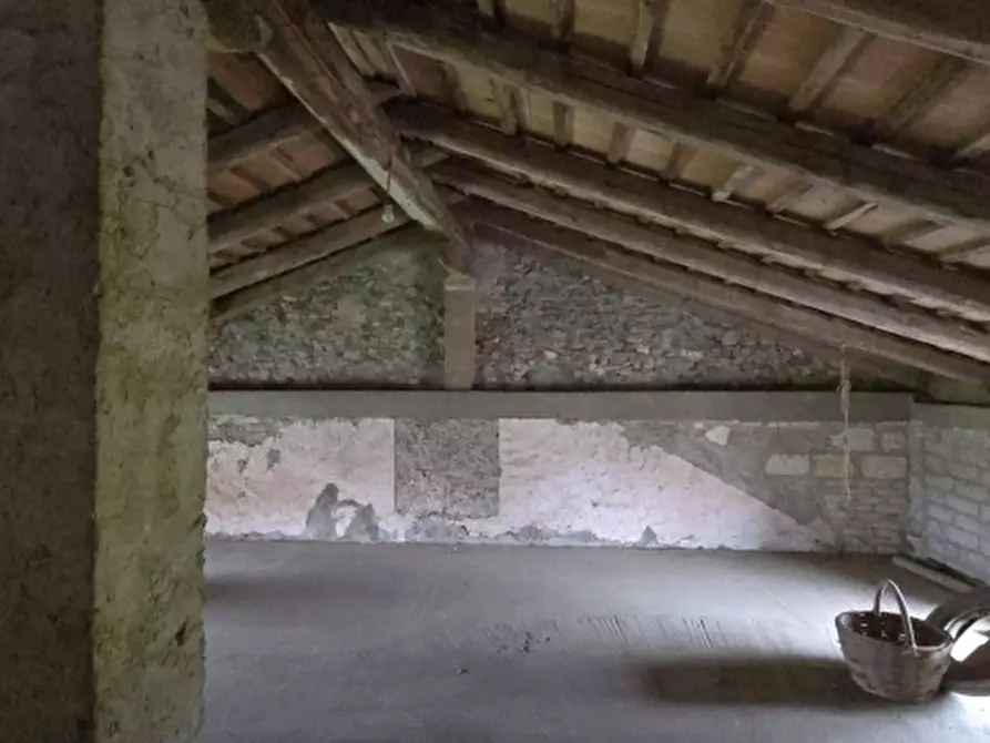 Immagine 8 di Porzione di casa in vendita  a San Daniele Del Friuli