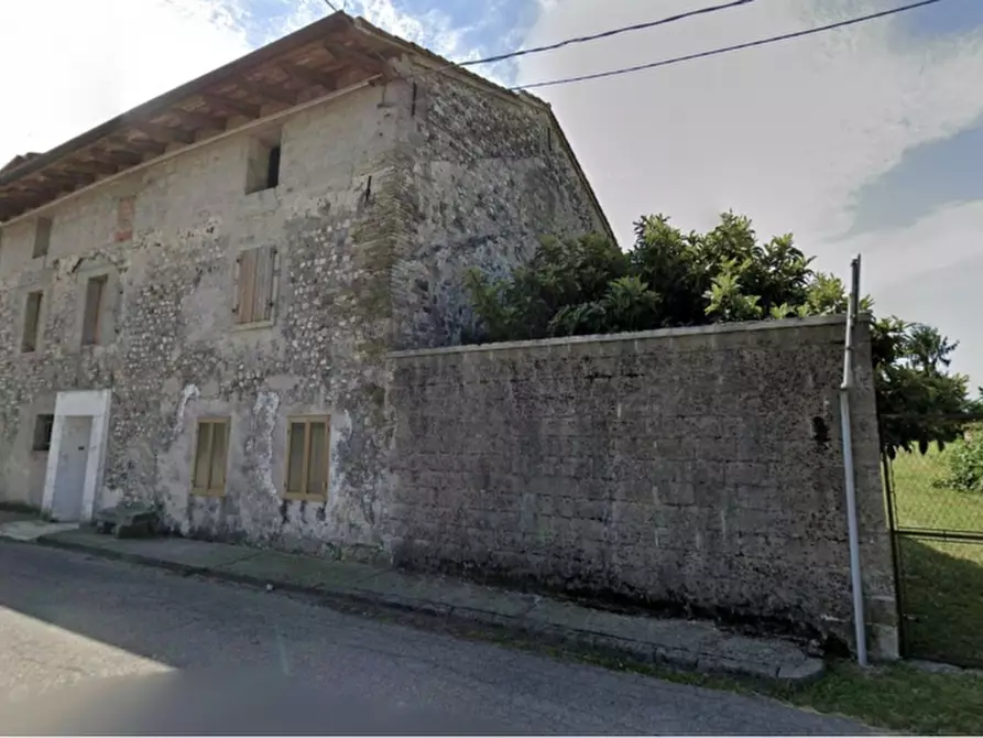 Immagine 2 di Porzione di casa in vendita  a San Daniele Del Friuli