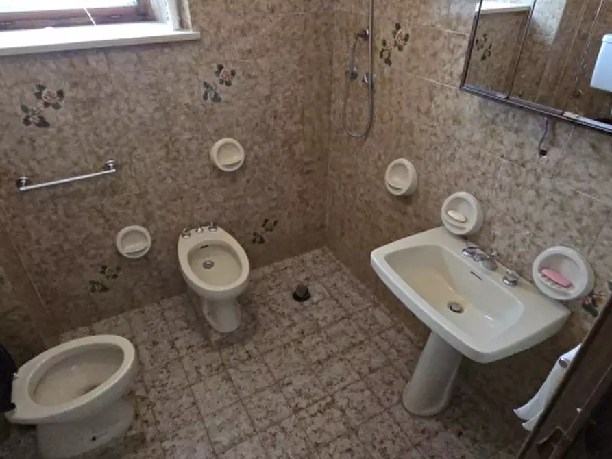 Immagine 7 di Porzione di casa in vendita  a San Daniele Del Friuli