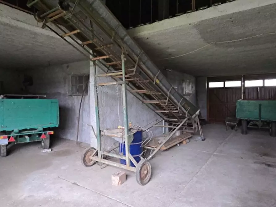 Immagine 5 di Porzione di casa in vendita  a San Daniele Del Friuli