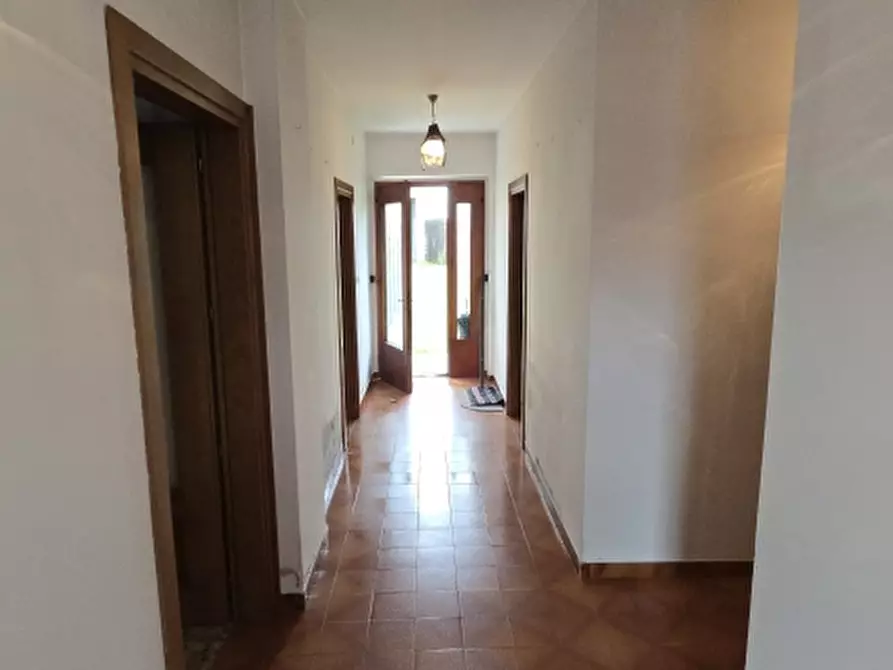 Immagine 3 di Porzione di casa in vendita  a San Daniele Del Friuli