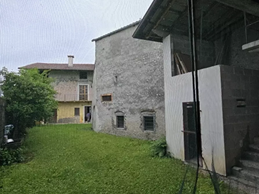 Immagine 11 di Porzione di casa in vendita  a San Daniele Del Friuli