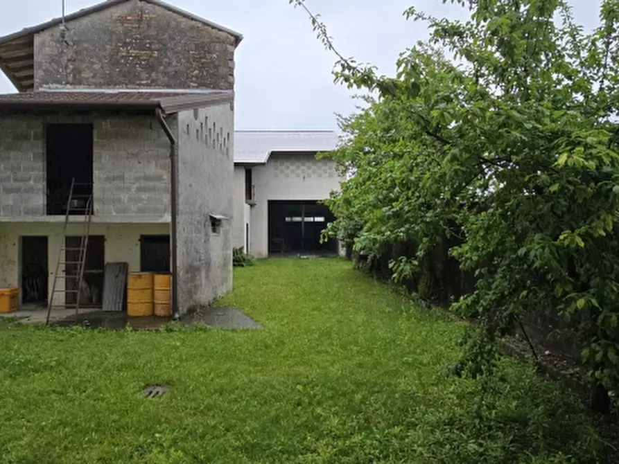 Immagine 10 di Porzione di casa in vendita  a San Daniele Del Friuli