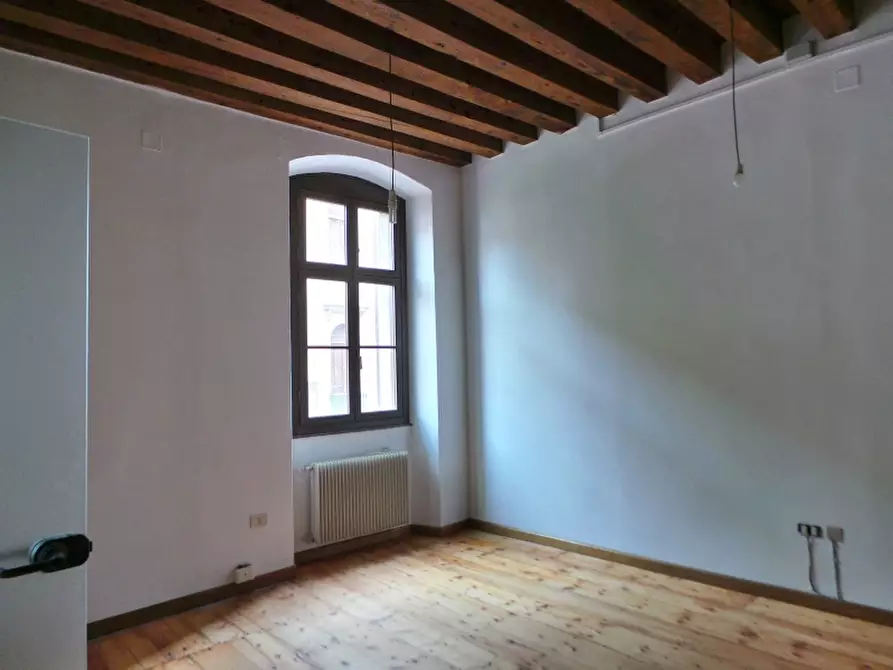 Immagine 5 di Ufficio in affitto  in Via Poscolle a Udine