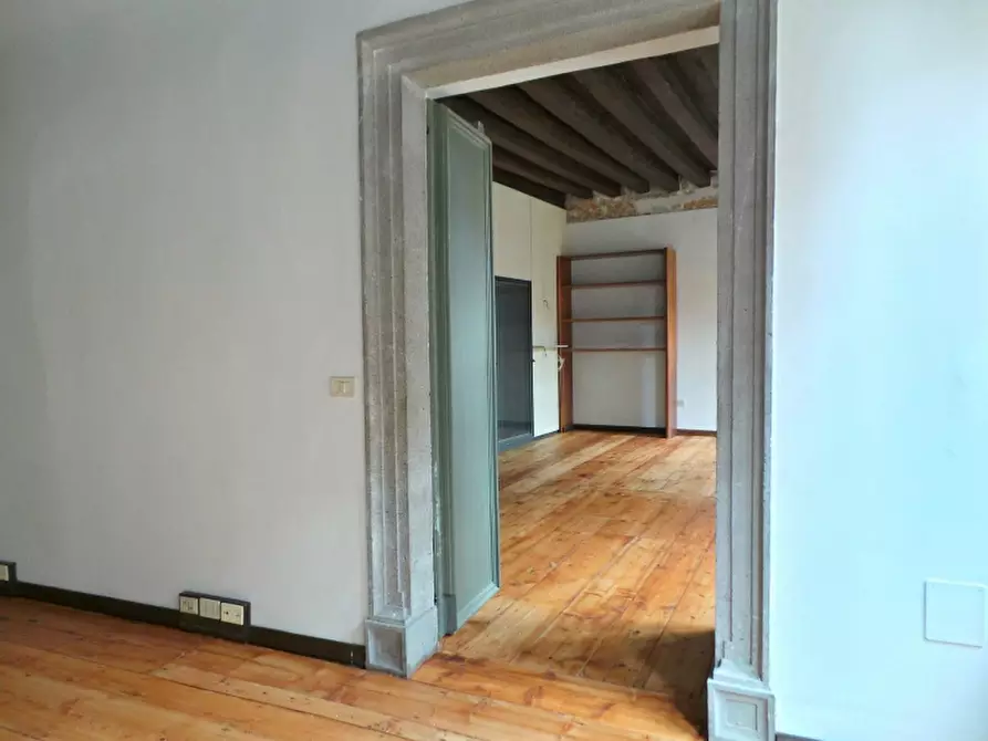 Immagine 4 di Ufficio in affitto  in Via Poscolle a Udine