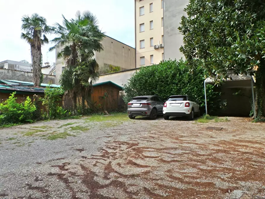 Immagine 13 di Ufficio in affitto  in Via Poscolle a Udine