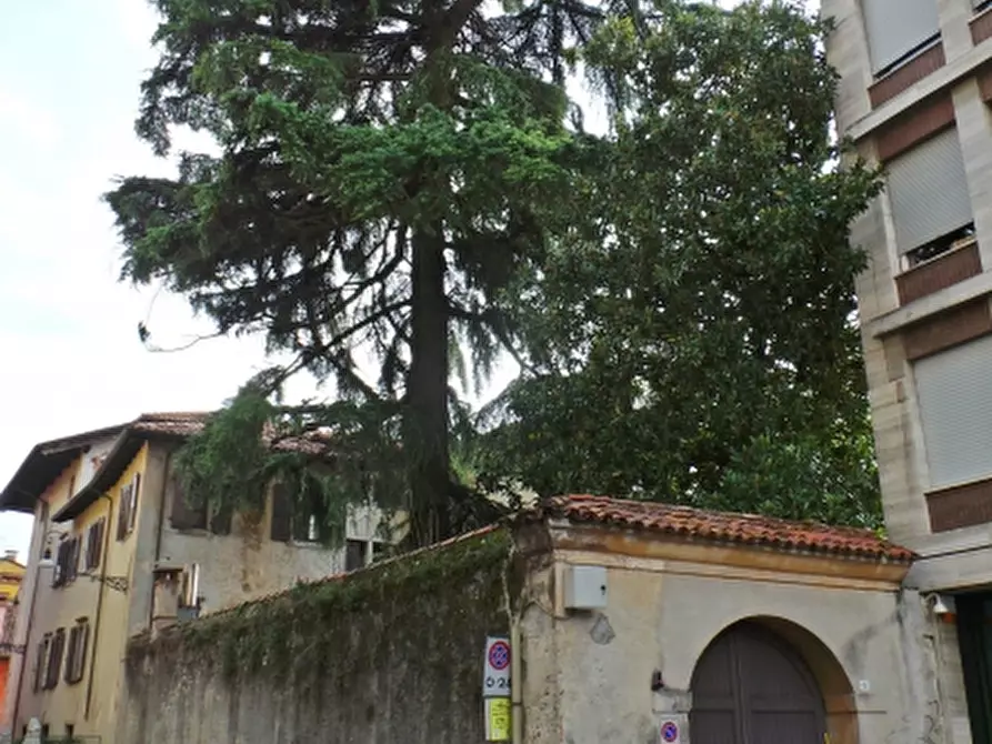 Immagine 14 di Ufficio in affitto  in Via Poscolle a Udine