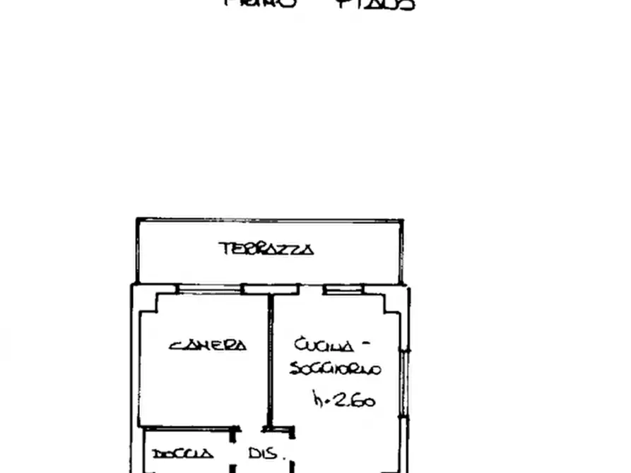 Immagine 9 di Capannone industriale in vendita  a Udine