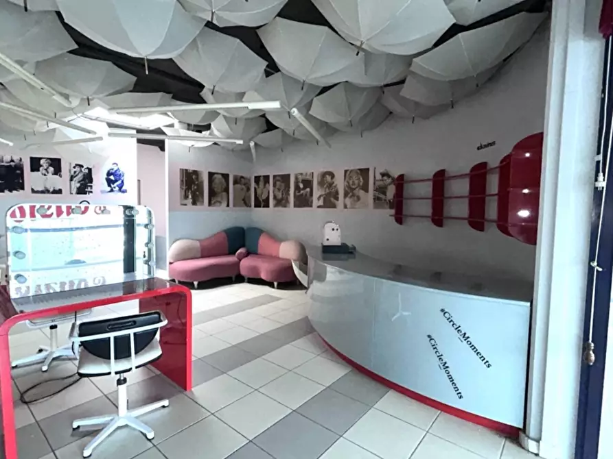 Immagine 3 di Negozio in vendita  a Tavagnacco