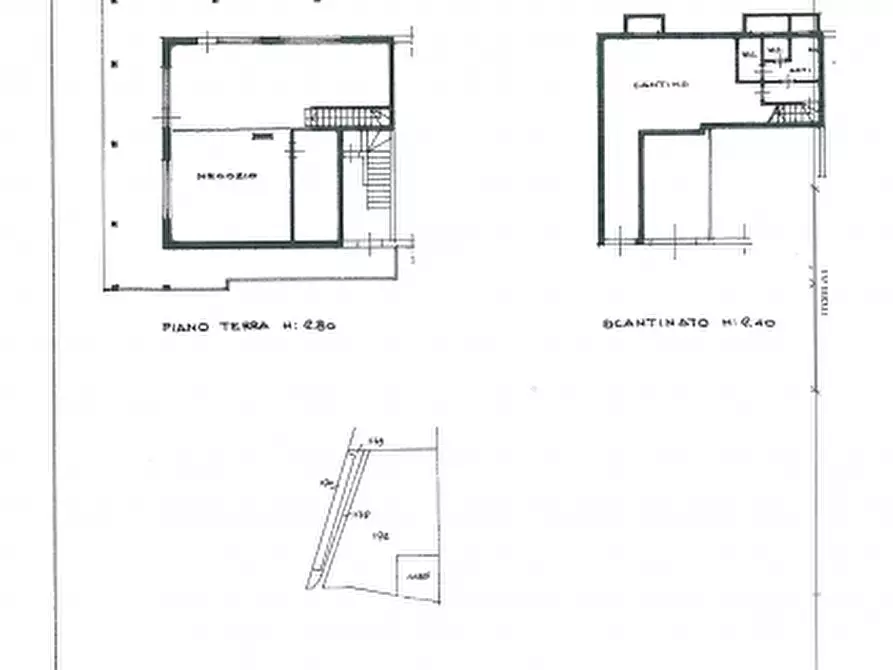 Immagine 10 di Ufficio in affitto  a Tricesimo