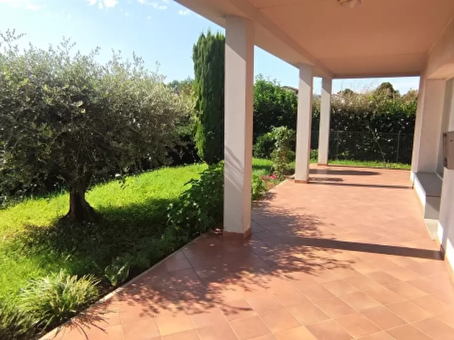 Immagine 4 di Ufficio in affitto  a Tricesimo