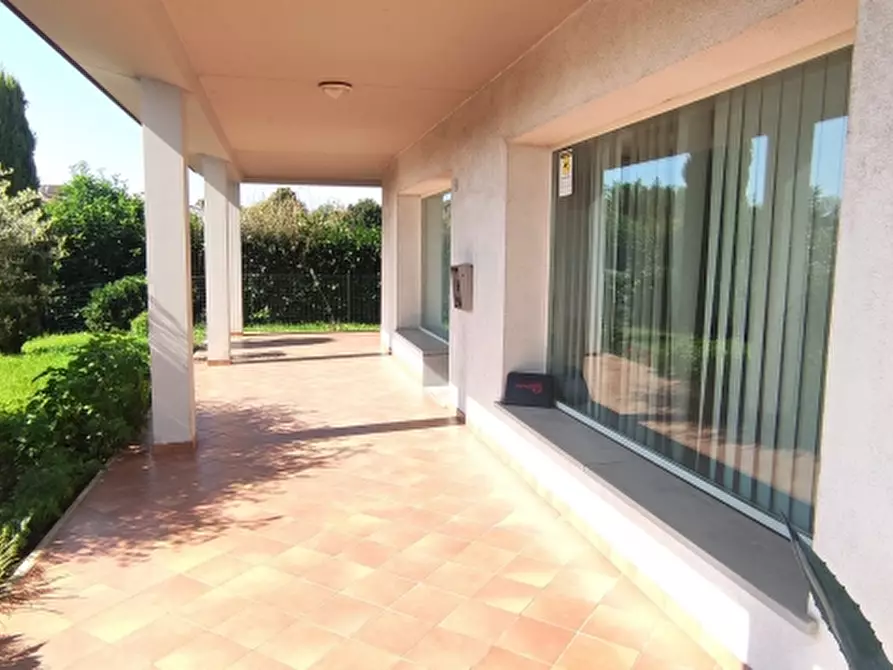 Immagine 1 di Ufficio in affitto  a Tricesimo