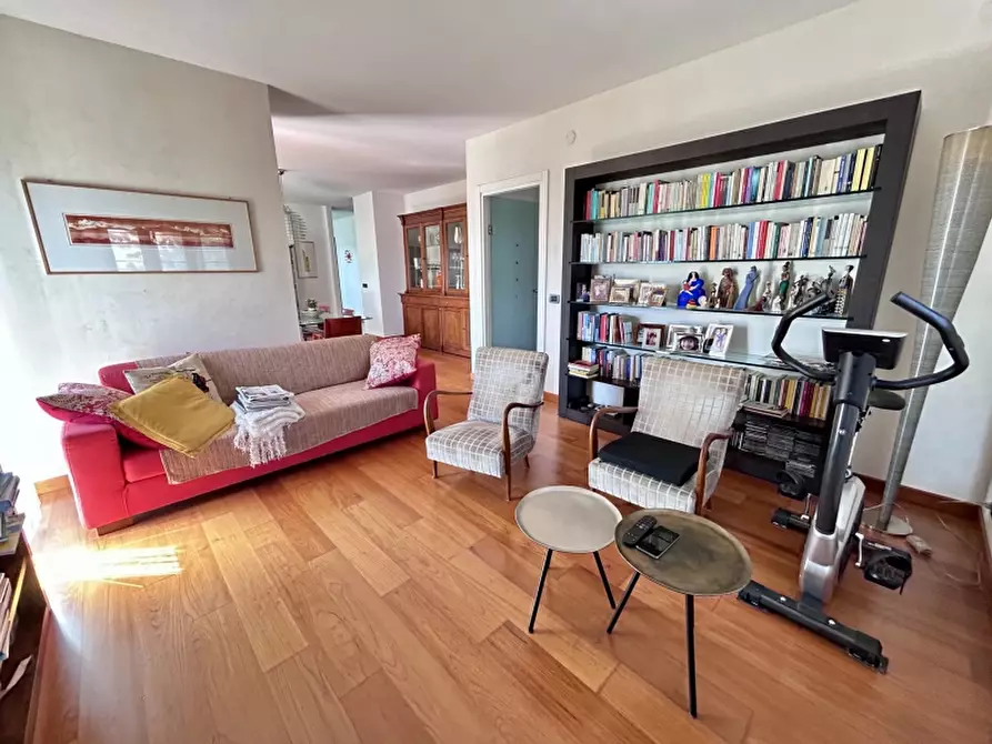 Immagine 15 di Appartamento in vendita  a Udine