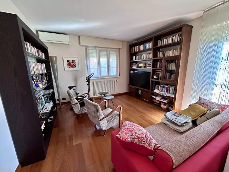 Immagine 2 di Appartamento in vendita  a Udine