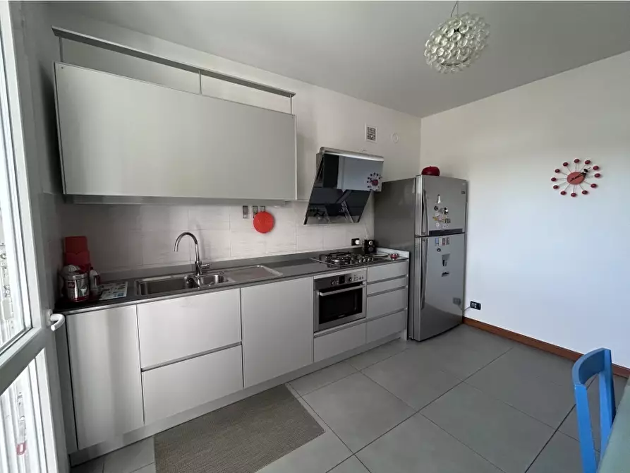 Immagine 11 di Appartamento in vendita  a Udine