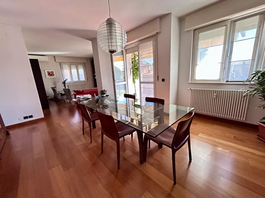 Immagine 3 di Appartamento in vendita  a Udine