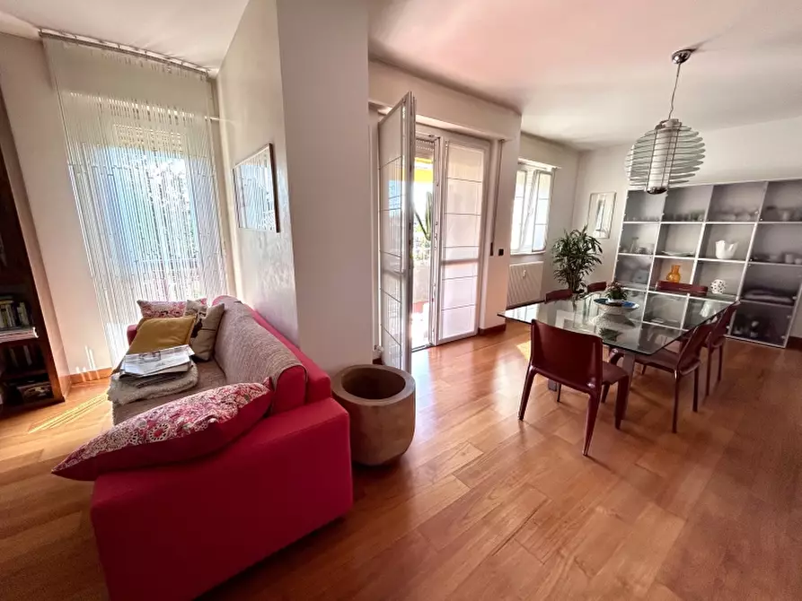 Immagine 1 di Appartamento in vendita  a Udine