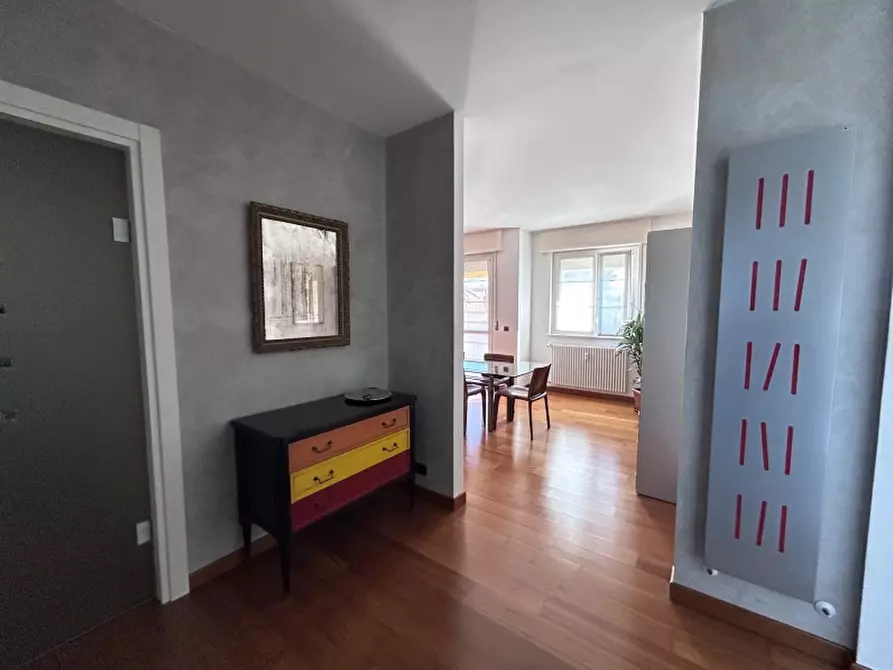 Immagine 9 di Appartamento in vendita  a Udine