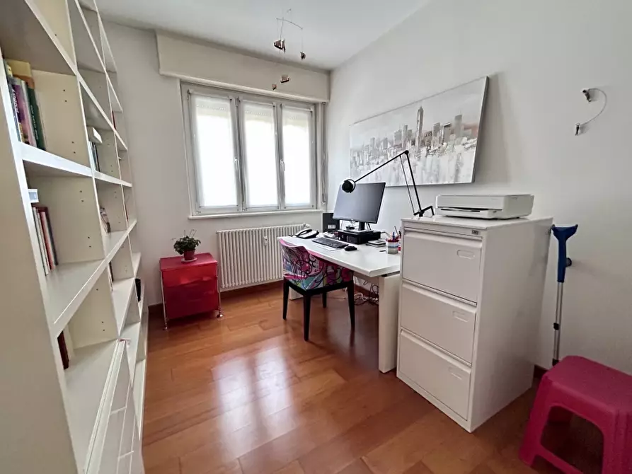 Immagine 5 di Appartamento in vendita  a Udine