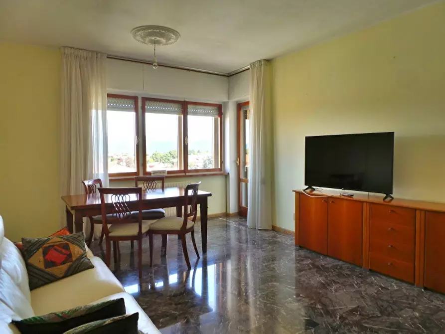 Immagine 3 di Appartamento in vendita  a Udine