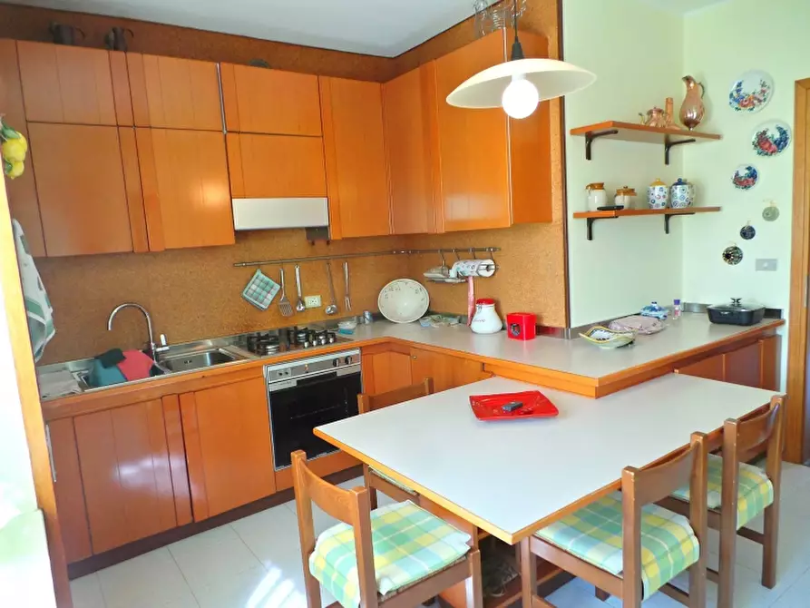 Immagine 7 di Appartamento in vendita  a Udine