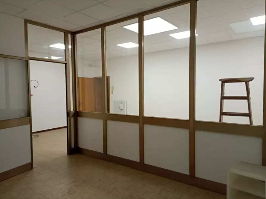 Immagine 1 di Ufficio in affitto  a Udine